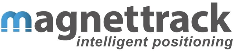 Magnettrack logo