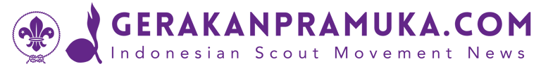 GerakanPramuka.com logo