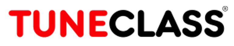 Tuneclass logo