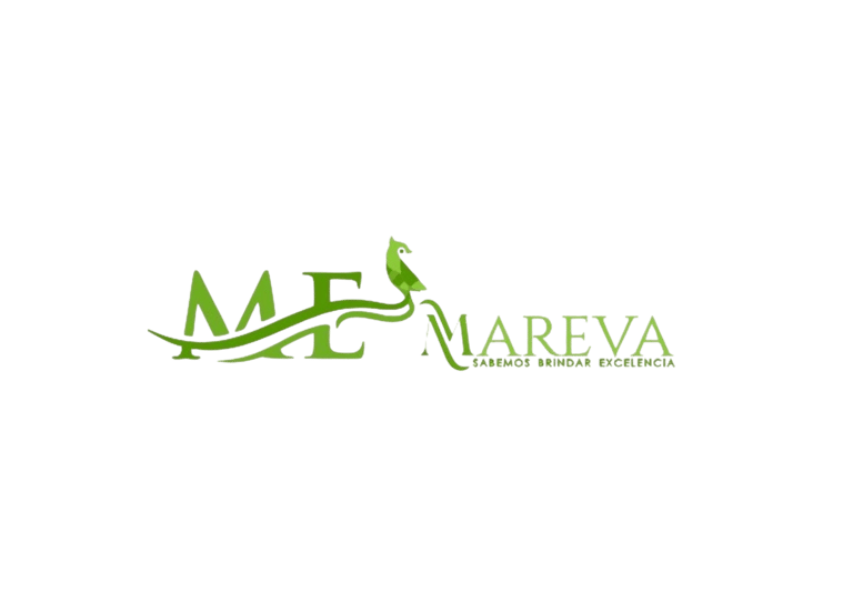 Mareva logo
