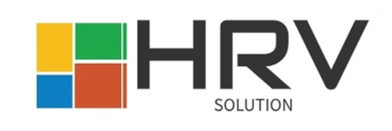 HRV SOLUTION LIMITED logo
