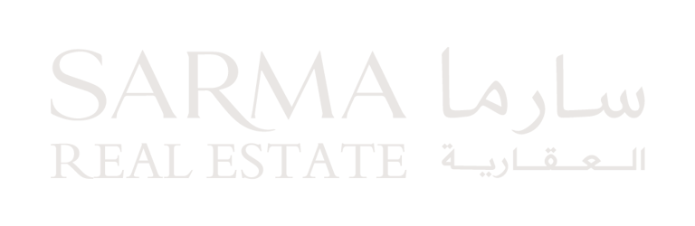 سارما العقارية logo