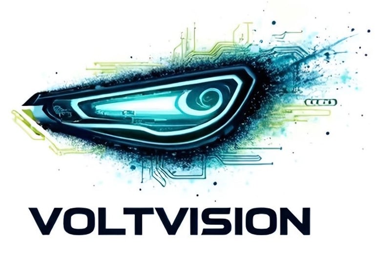 VoltVision logo