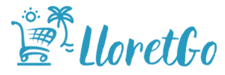 LloretGo logo
