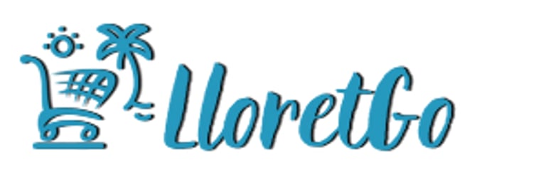 LloretGo logo