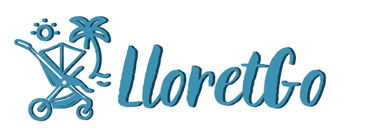 LloretGo logo
