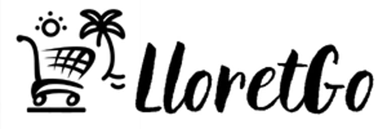 LloretGo logo