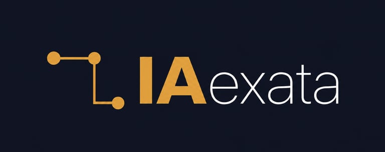 IAexata logo