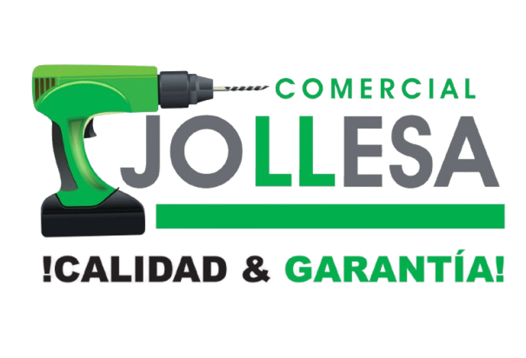 Comercial Jollesa logo