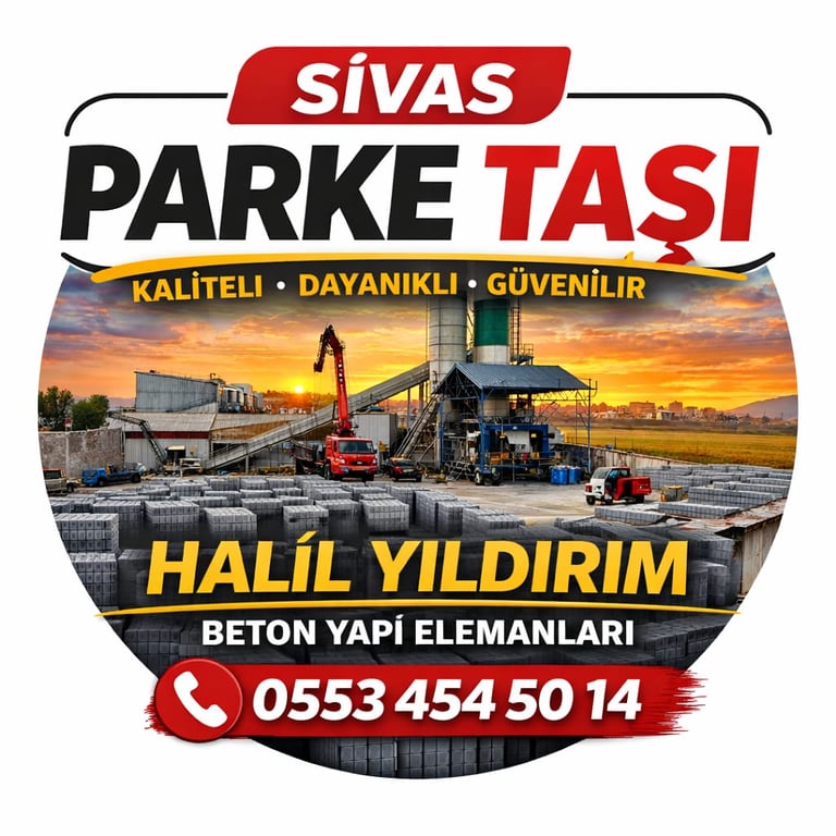 Sivas Parke logo
