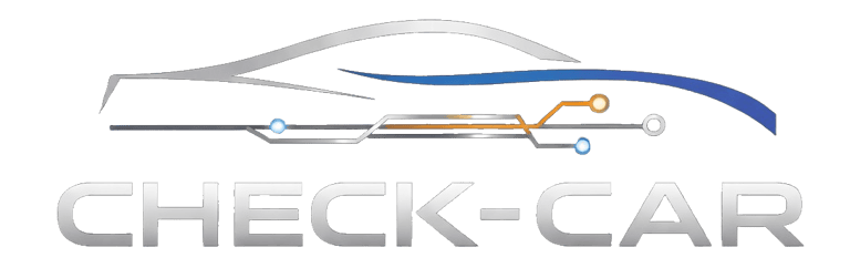 CHECK-CAR logo