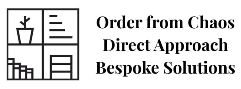 Order From Chaos logo