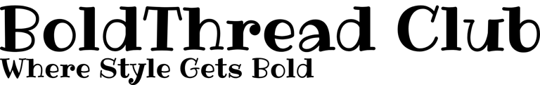BoldThread Club logo