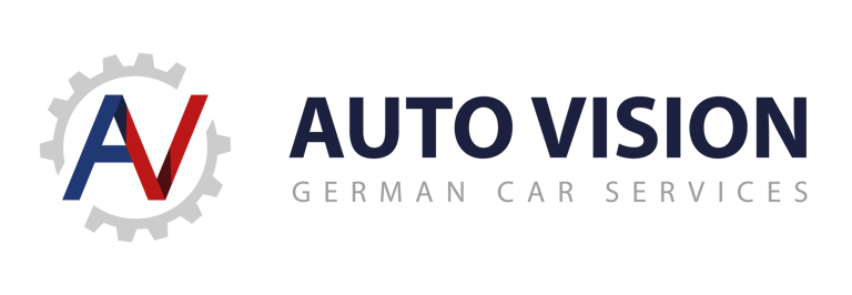 AutoVision logo