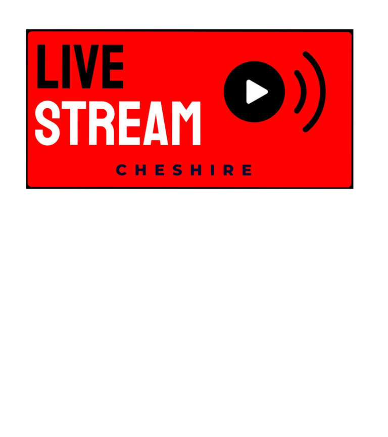 Cheshire Live Streaming logo