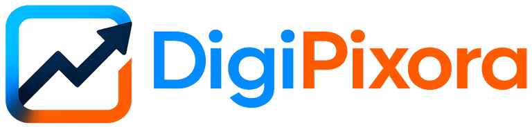 DigiPixora logo