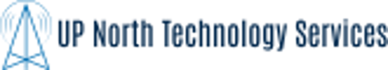 UP North Technology Services logo