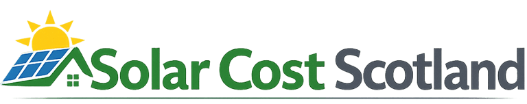 Solar Cost Scotland logo