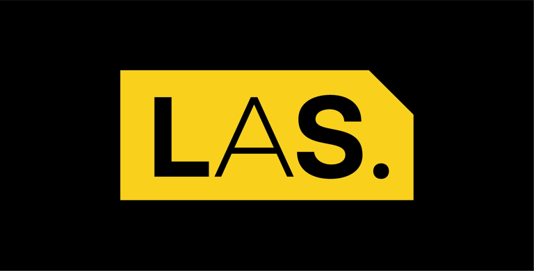 Luisalesports logo