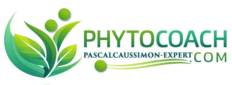 Phytocoach logo