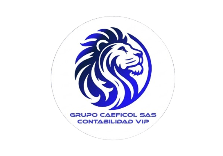 Grupo caeficol logo