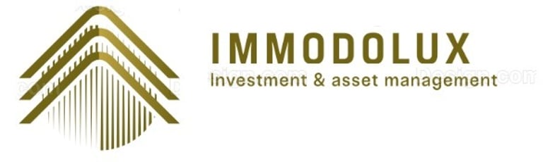 IMMODOLUX SPF logo