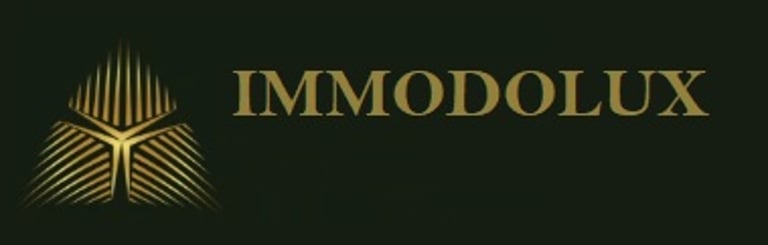 IMMODOLUX SPF logo