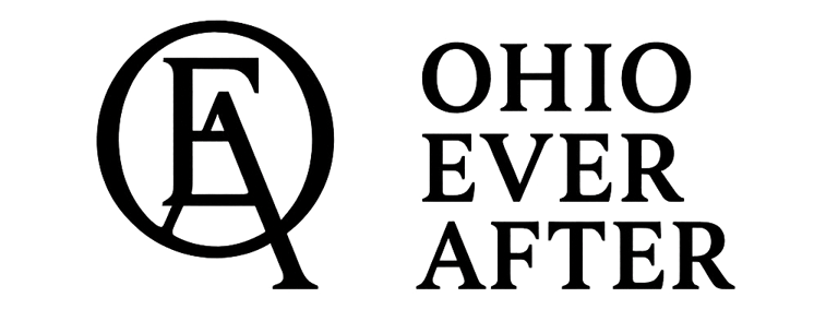 Ohio Ever After Wedding Videography logo