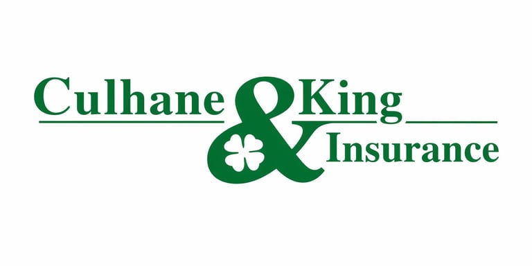 Culhane & King Inc logo