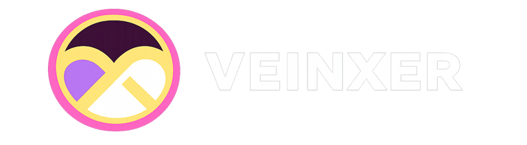 Veinxer logo