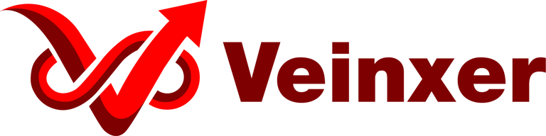 Veinxer logo