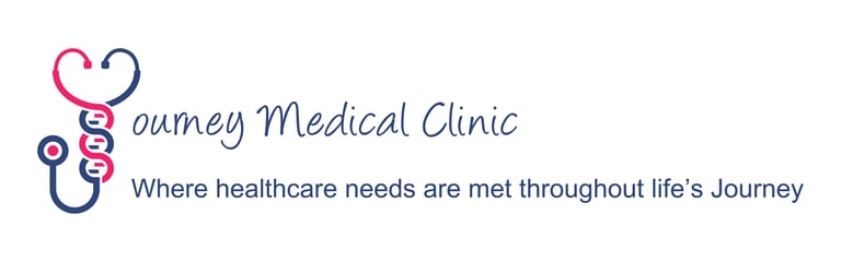 Journey Medical Clinic logo