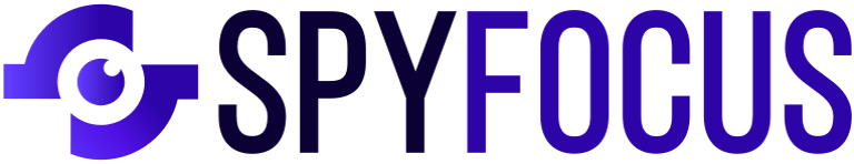 Spyfocus Camera Canada logo