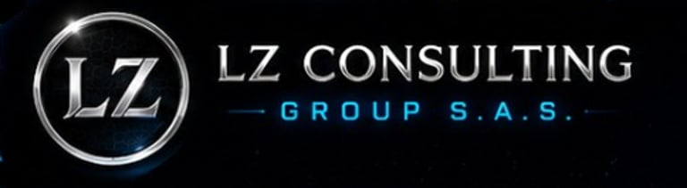 LuzVerde logo