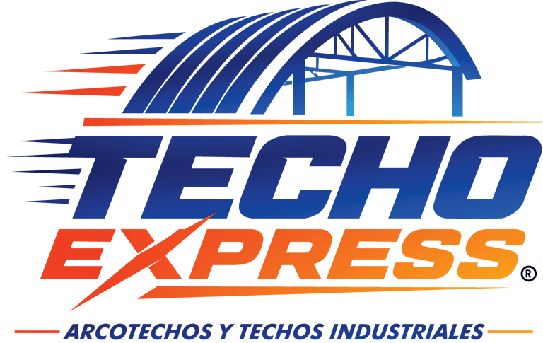 Techo Express logo
