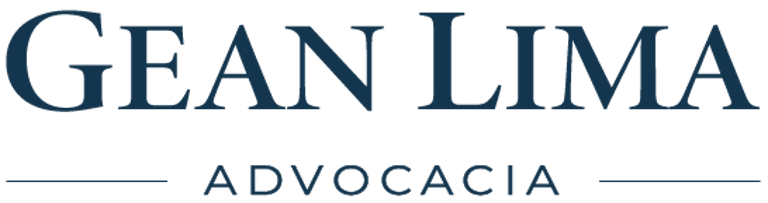 Gean Lima Advocacia logo