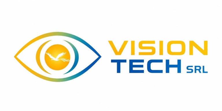VISION TECH VERONA logo