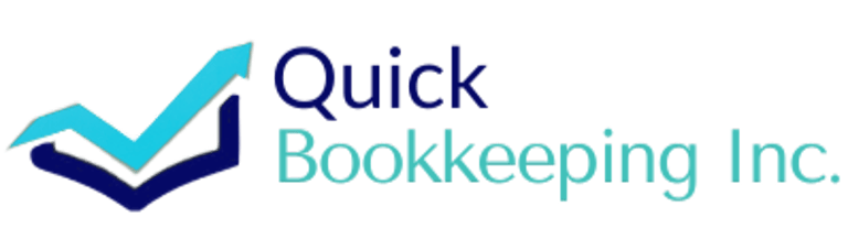 Quick Bookkeeping Inc. logo