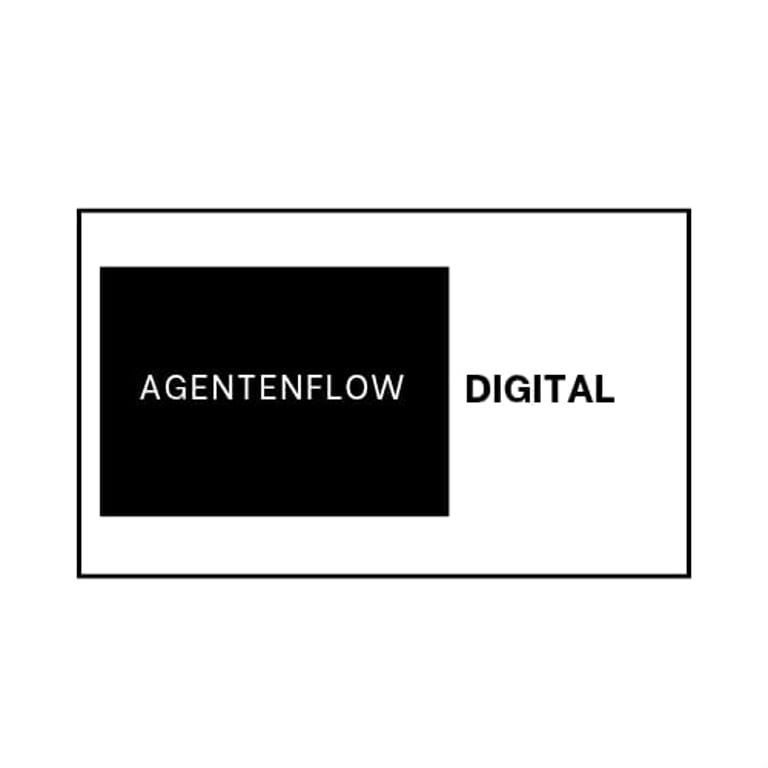 Agentenwerk Digital logo