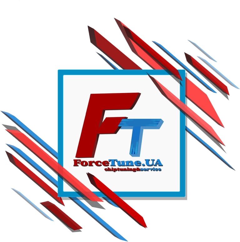 ForceTune logo