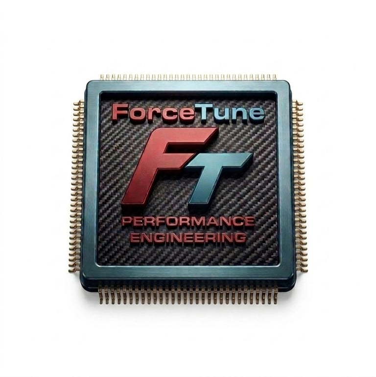 ForceTune logo