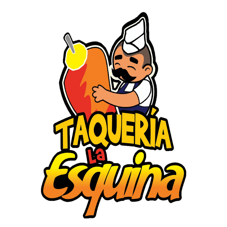 Taqueria la Esquina logo