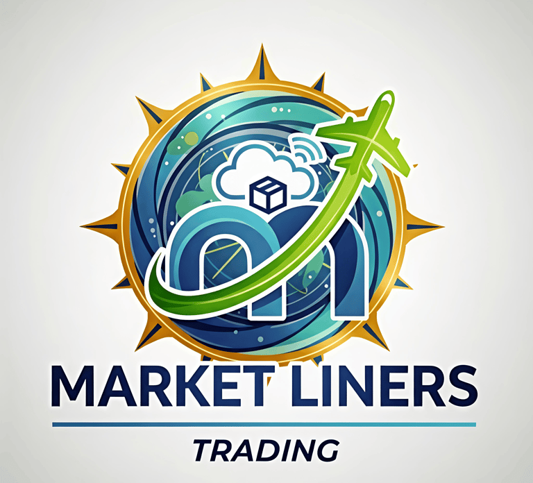 MarketLiners logo
