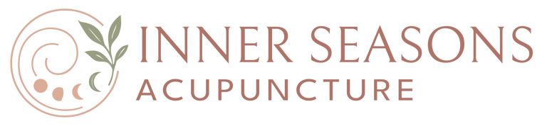 Inner Seasons Acupuncture logo