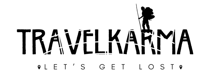 Travelkarma logo
