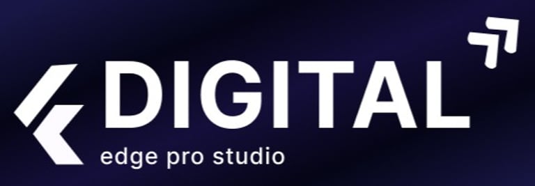 digitaledgeprostudio.com logo