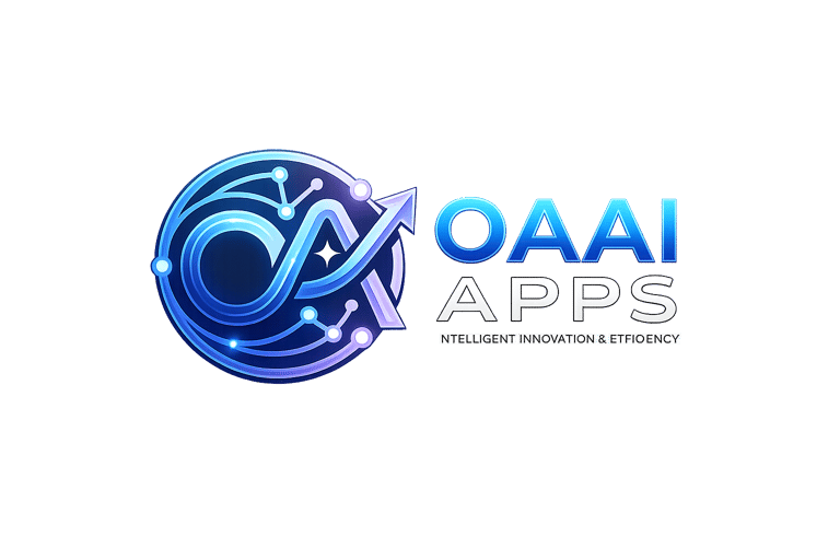 OAAI APPS logo