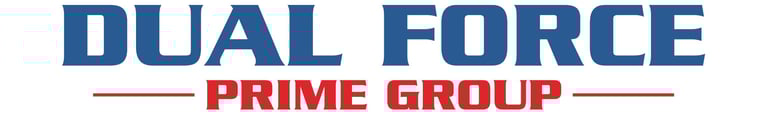 Dual Force Prime Group logo