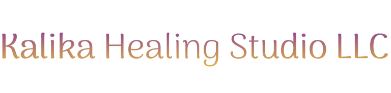 Kalika Healing Studio LLC logo