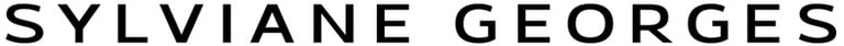 Sylviane Georges logo écriture
